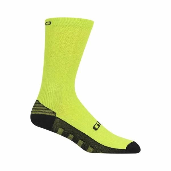 Nouveau Vente flash ✨ Giro HRC+GRIP – Chaussettes vélo 👏 4