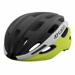 soldes en ligne Top 10 😍 Giro Isode – Casque vélo route homme ✨ 15