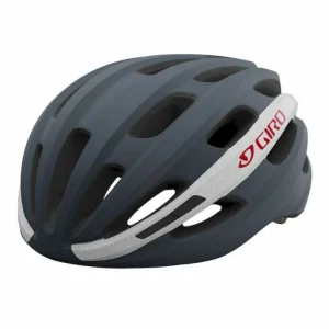 soldes en ligne Top 10 😍 Giro Isode – Casque vélo route homme ✨ 11