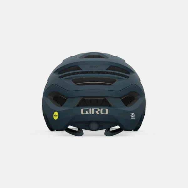 vente luxe pas cher Offres 🥰 Giro Merit Spherical – Casque VTT homme 😉 5