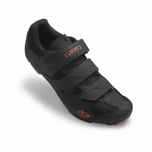 Meilleur prix 🔔 Giro Rev – Chaussures vélo de route homme ✔️ vente pas cher en ligne 7