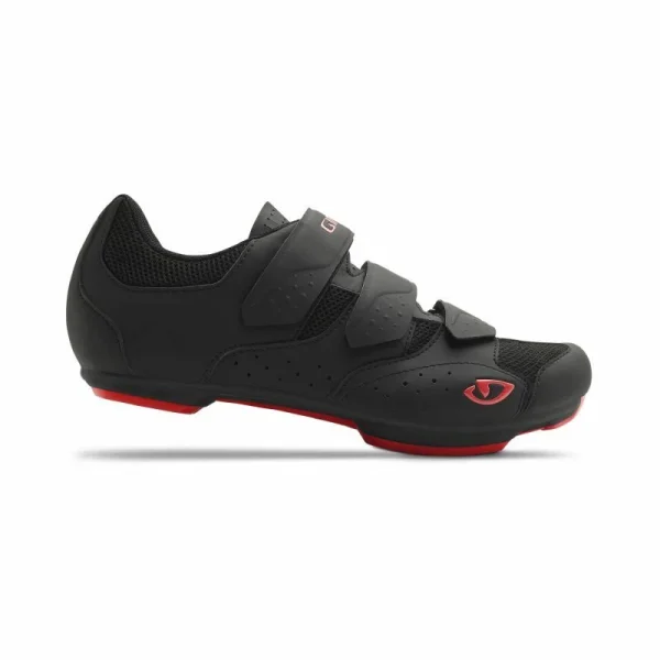 Meilleur prix 🔔 Giro Rev – Chaussures vélo de route homme ✔️ vente pas cher en ligne 1