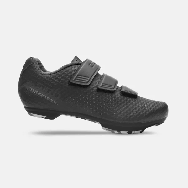 Sortie 😉 Giro Rev W – Chaussures vélo de route femme ✔️ dernières 3