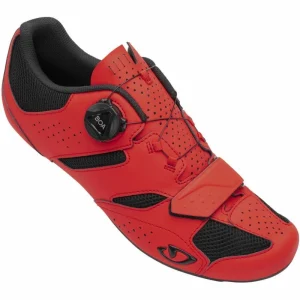 Service Clients Dédié Nouveau 🥰 Giro Savix II – Chaussures vélo de route ⭐ 15