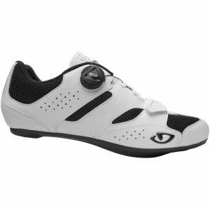 Service Clients Dédié Nouveau 🥰 Giro Savix II – Chaussures vélo de route ⭐ 9