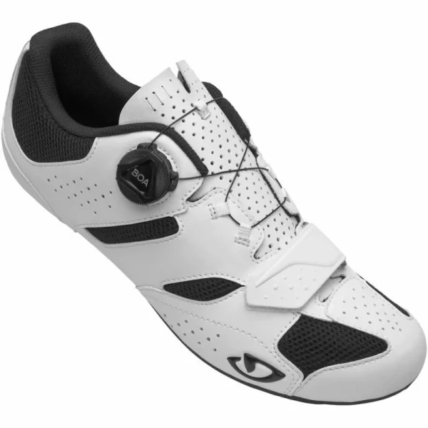 Service Clients Dédié Nouveau 🥰 Giro Savix II – Chaussures vélo de route ⭐ 1