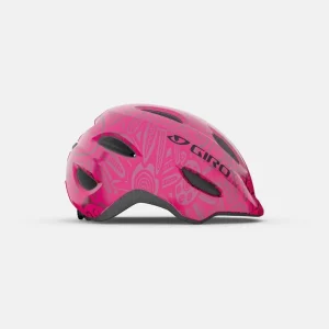 De gros 👍 Giro Scamp – Casque vélo enfant 😉 officiel 14