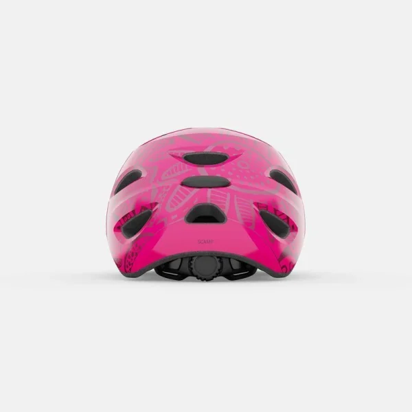 De gros 👍 Giro Scamp – Casque vélo enfant 😉 officiel 5