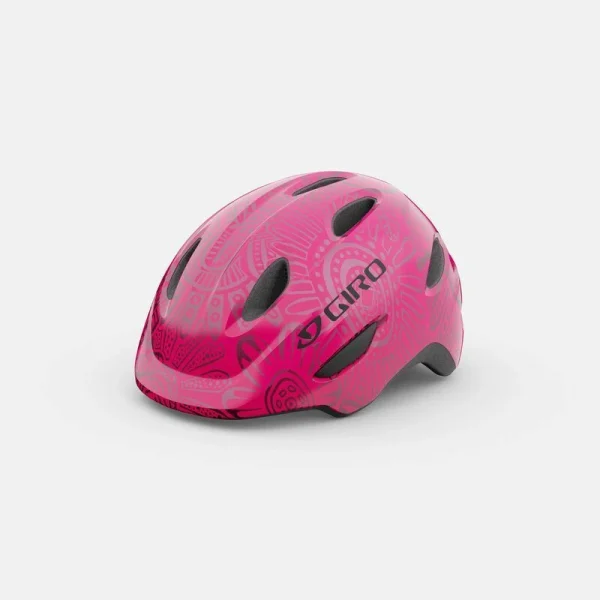 De gros 👍 Giro Scamp – Casque vélo enfant 😉 officiel 1