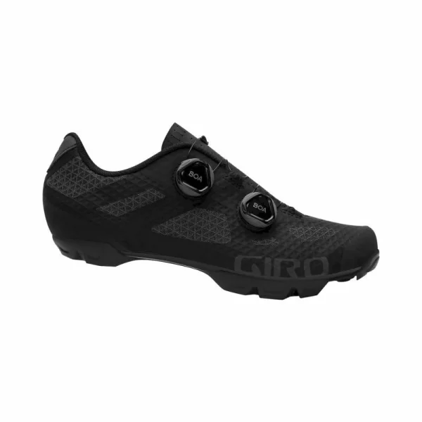 ultratendance Meilleure vente 😍 Giro Sector – Chaussures VTT homme 😀 1