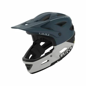 soldes officiel Nouveau ❤️ Giro Switchblade Mips – Casque VTT homme 😀 16