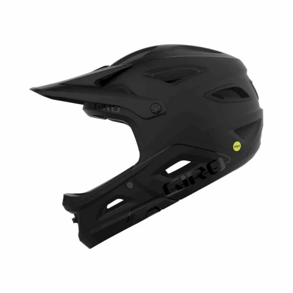 soldes officiel Nouveau ❤️ Giro Switchblade Mips – Casque VTT homme 😀 3