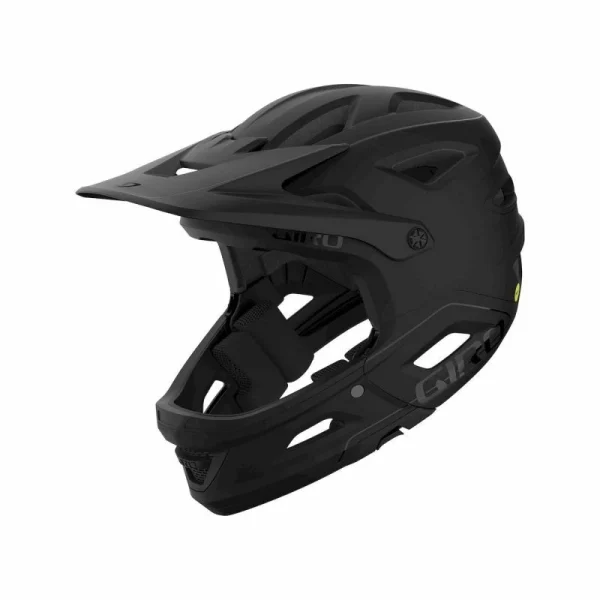 soldes officiel Nouveau ❤️ Giro Switchblade Mips – Casque VTT homme 😀 1