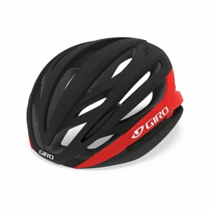 excellents soldes Remise 🔔 Giro Syntax – Casque vélo 💯 10