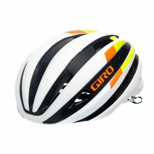 Top 10 🛒 Giro Synthe – Casque vélo 🔥 design à la mode 6