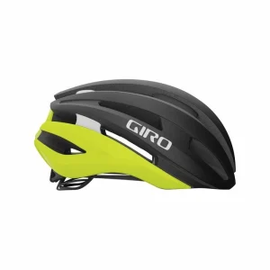 Protections acheteurs Meilleur prix 🔔 Giro Synthe Mips II – Casque vélo route 😉 14