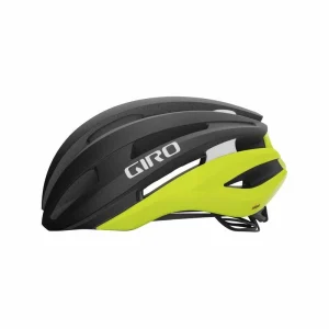 Protections acheteurs Meilleur prix 🔔 Giro Synthe Mips II – Casque vélo route 😉 16