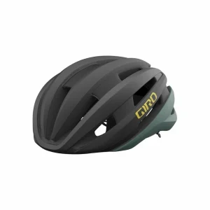 Protections acheteurs Meilleur prix 🔔 Giro Synthe Mips II – Casque vélo route 😉 26