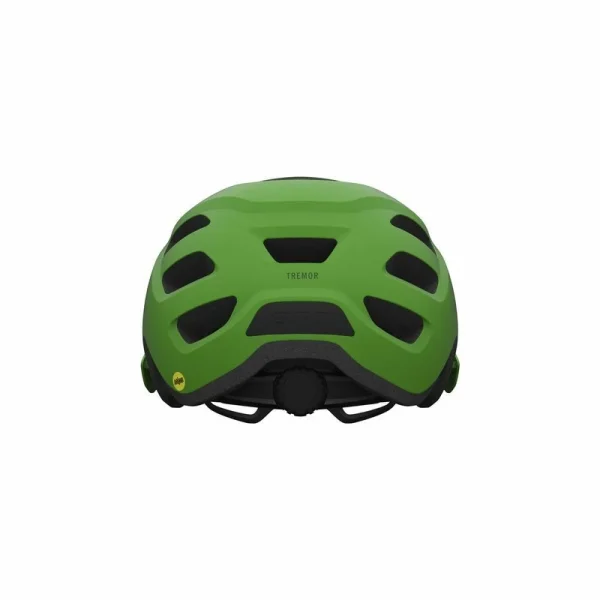 des prix incroyables Coupon 🎉 Giro Tremor Child – Casque vélo enfant ✔️ 5