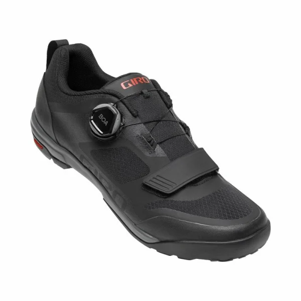 nouvelle saison Remise ✨ Giro Ventana Fastlace – Chaussures VTT homme 😍 3