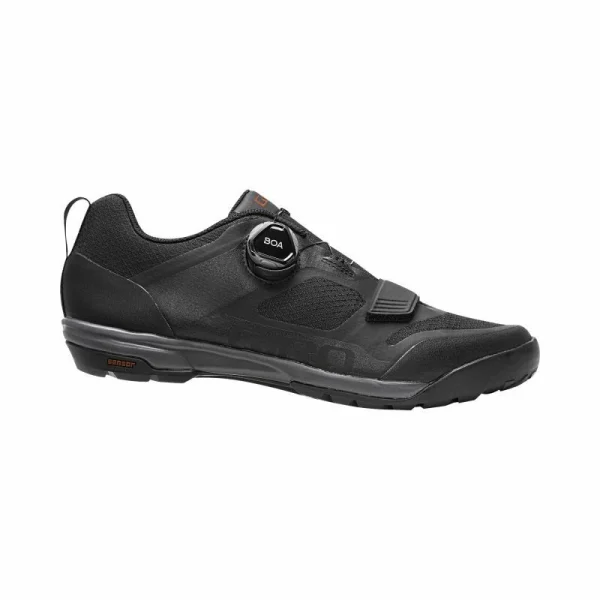 nouvelle saison Remise ✨ Giro Ventana Fastlace – Chaussures VTT homme 😍 1