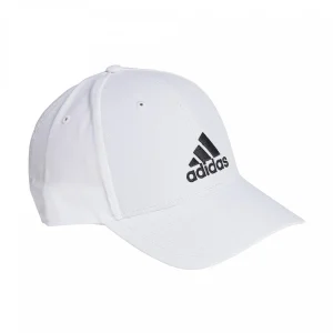 remise en ligne Embroidered Light Baseball Cap Adidas 16