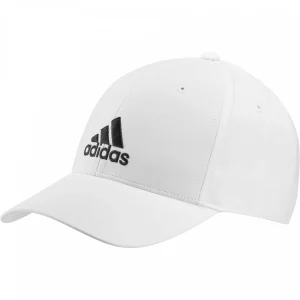 remise en ligne Embroidered Light Baseball Cap Adidas 14