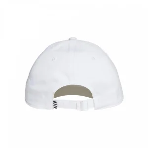 Lightweight Baseball Cap With Metallic Logo Adidas magasin pas cher 22