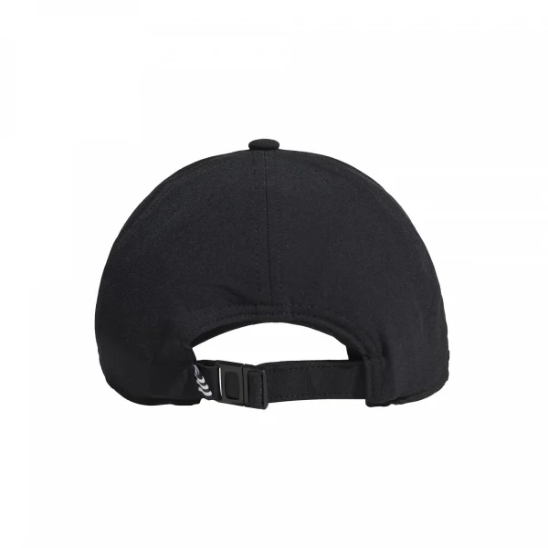 Baseball Cap Adidas Aeroready 3-Bandes Boutique 8