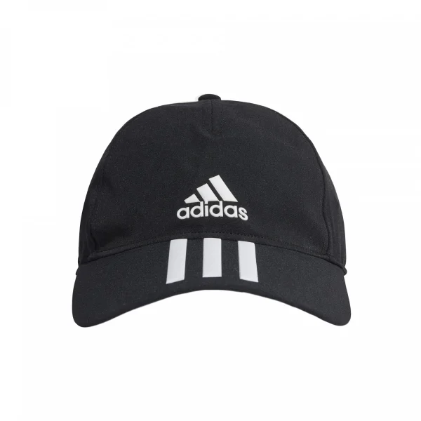 Baseball Cap Adidas Aeroready 3-Bandes Boutique 1