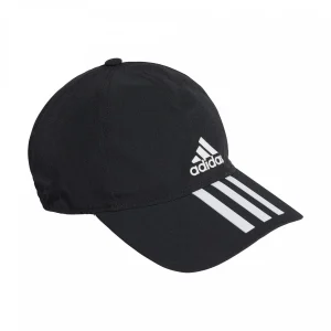 Baseball Cap Adidas Aeroready 3-Bandes Boutique 16