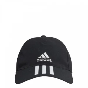 Baseball Cap Adidas Aeroready 3-Bandes Boutique 12