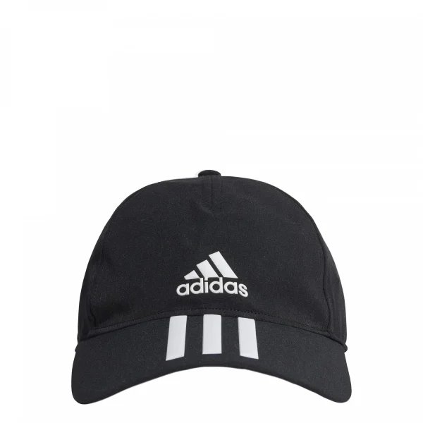 Baseball Cap Adidas Aeroready 3-Bandes Boutique 3