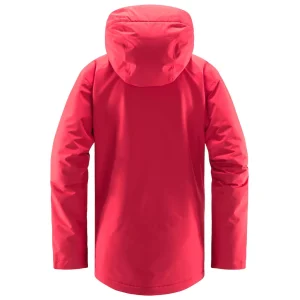 Haglöfs – Women’s Gondol Insulated Jacket – Veste De Ski qualité supérieure 10