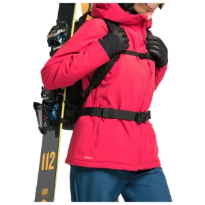 Haglöfs – Women’s Gondol Insulated Jacket – Veste De Ski qualité supérieure 18