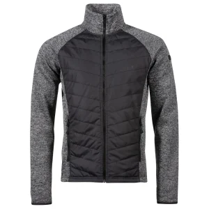 prix le plus bas Halti – Streams Hybrid Knit Layer Jacket – Veste Synthétique 10