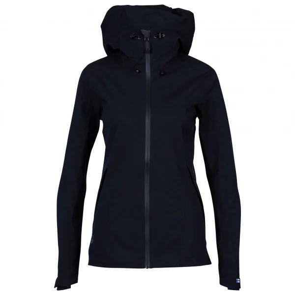 Halti – Women’s Asana W DX Shell Jacket – Veste Imperméable Service Clients Dédié 4