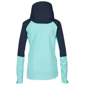 Halti – Women’s Asana W DX Shell Jacket – Veste Imperméable Service Clients Dédié 8