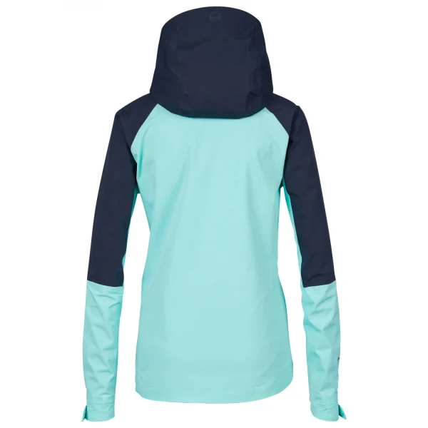 Halti – Women’s Asana W DX Shell Jacket – Veste Imperméable Service Clients Dédié 3