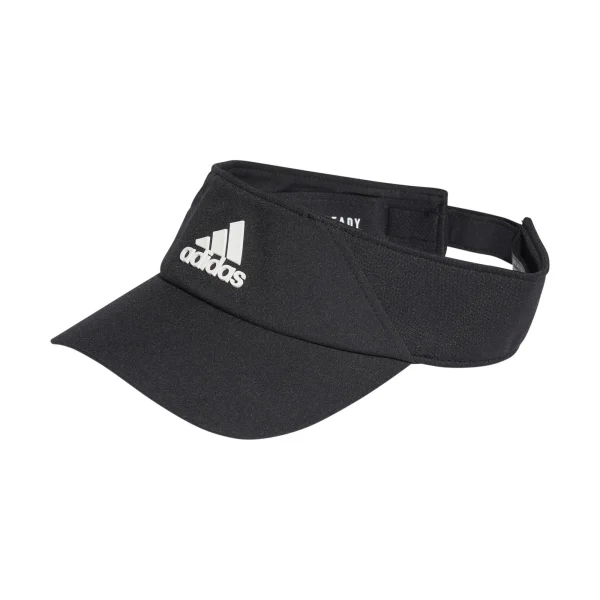 Cap Adidas Visor Aeroready Made With Parley Ocean Plasti belle 1