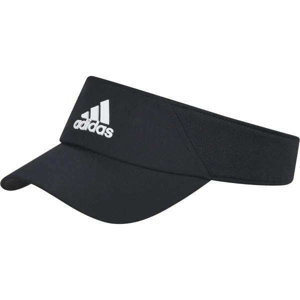 Cap Adidas Visor Aeroready Made With Parley Ocean Plasti belle 4