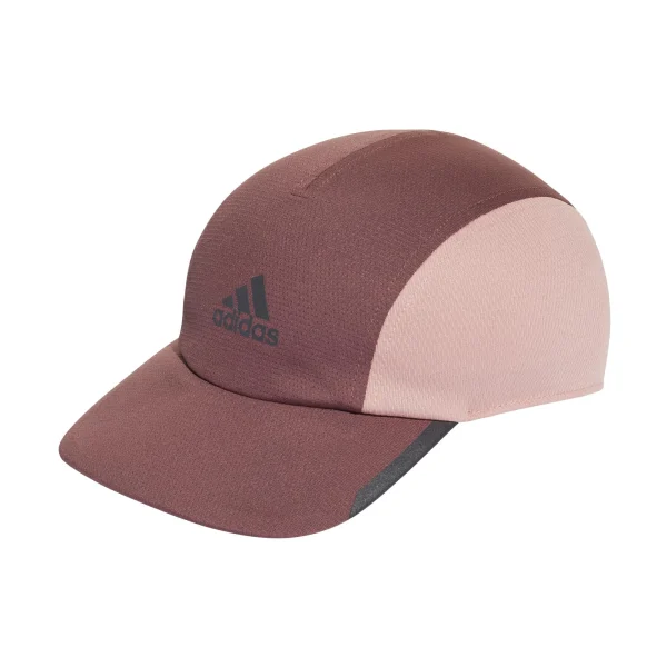 Cap Adidas Runner Mesh Aeroready qualité supérieure 1