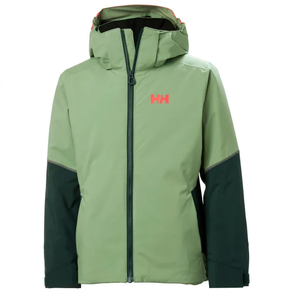 Helly Hansen – Kid’s Jewel Jacket – Veste De Ski mode 1