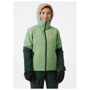 Helly Hansen – Kid’s Jewel Jacket – Veste De Ski mode 12