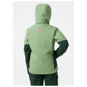 Helly Hansen – Kid’s Jewel Jacket – Veste De Ski mode 14