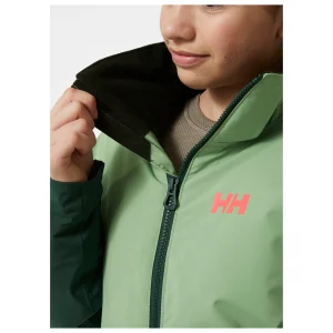 Helly Hansen – Kid’s Jewel Jacket – Veste De Ski mode 16