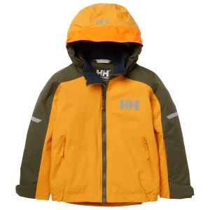 Helly Hansen – Kid’s Legend 2.0 Insulated Jacket – Veste De Ski site pas cher 16