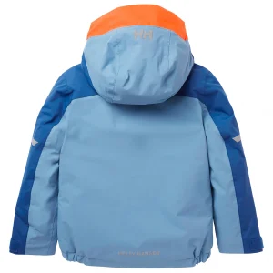 Helly Hansen – Kid’s Legend 2.0 Insulated Jacket – Veste De Ski site pas cher 10