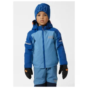 Helly Hansen – Kid’s Legend 2.0 Insulated Jacket – Veste De Ski site pas cher 12