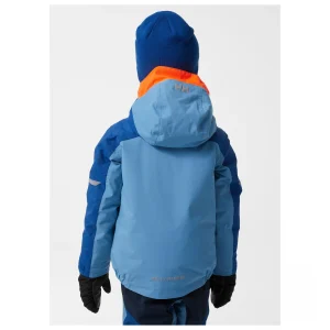 Helly Hansen – Kid’s Legend 2.0 Insulated Jacket – Veste De Ski site pas cher 14